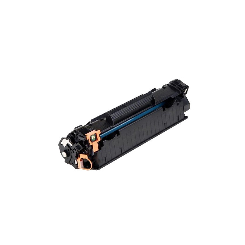 HP CF279A XL Preto TONER GENERICO Nº79A (ALTA CAPACIDAD/JUMBO)